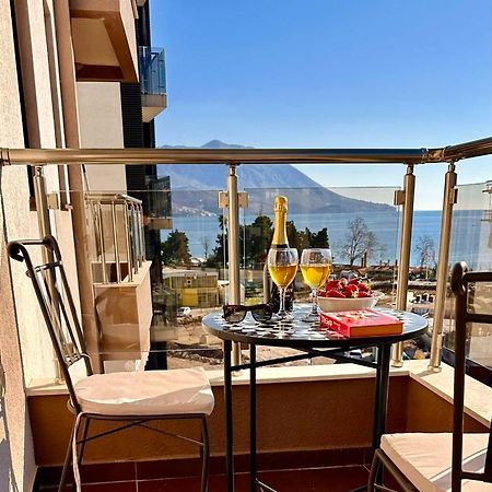 Karina Apartment Budva Dış mekan fotoğraf