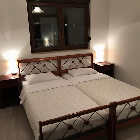 Karina Apartment Budva Dış mekan fotoğraf