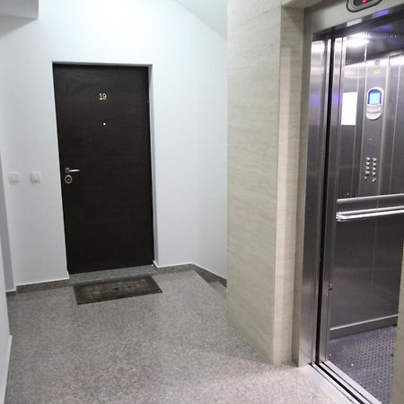 Karina Apartment Budva Dış mekan fotoğraf