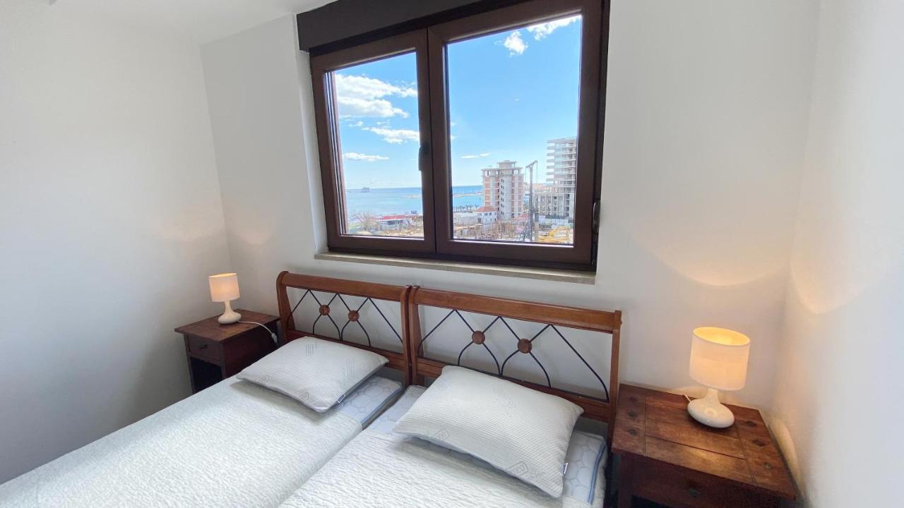 Karina Apartment Budva Dış mekan fotoğraf