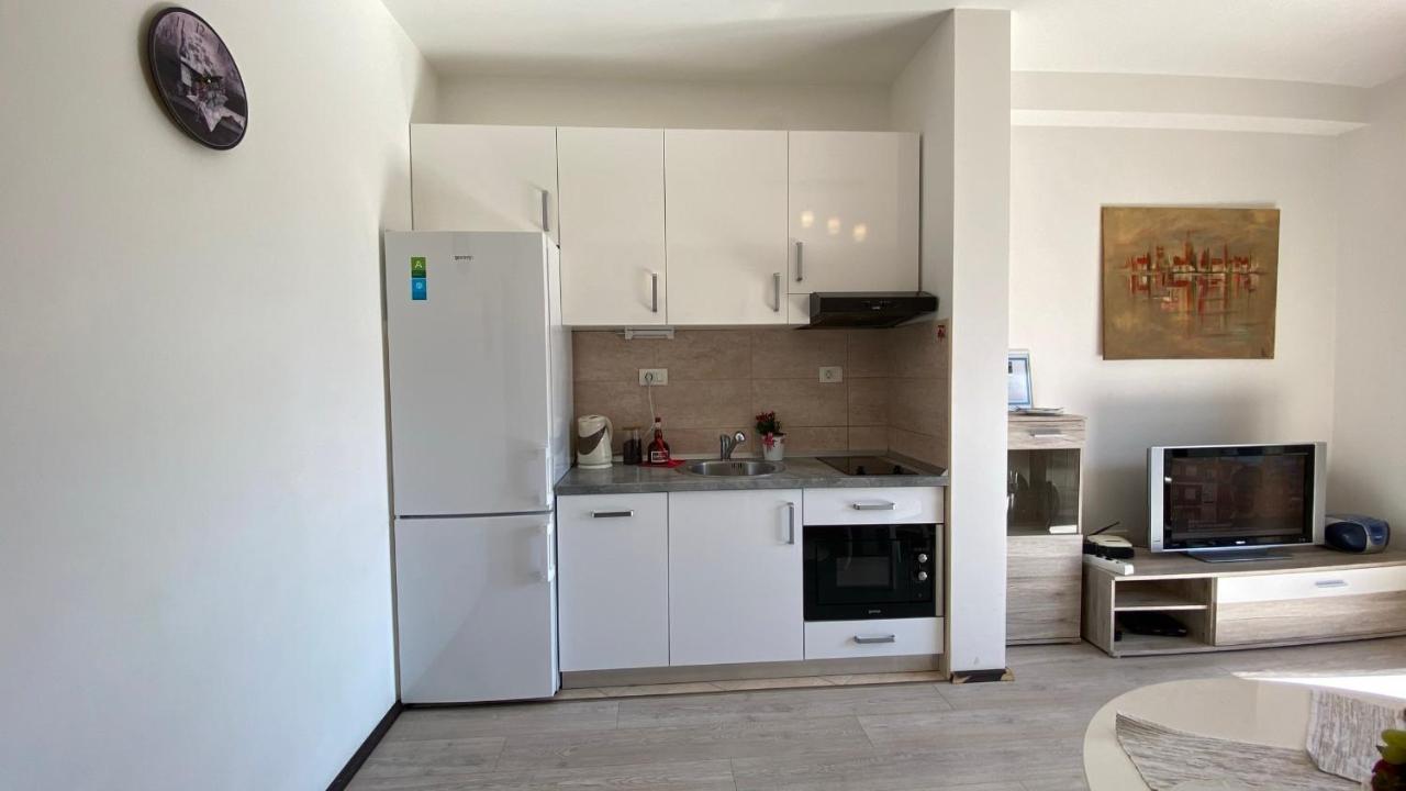 Karina Apartment Budva Dış mekan fotoğraf