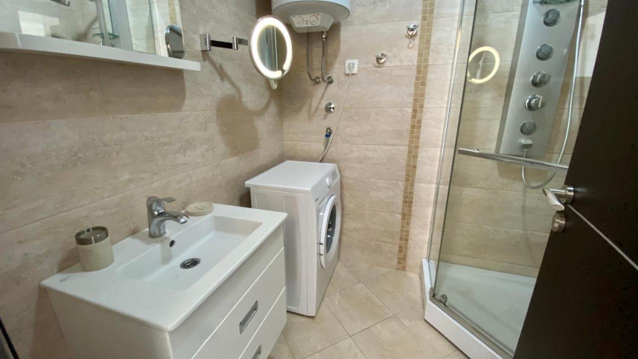 Karina Apartment Budva Dış mekan fotoğraf