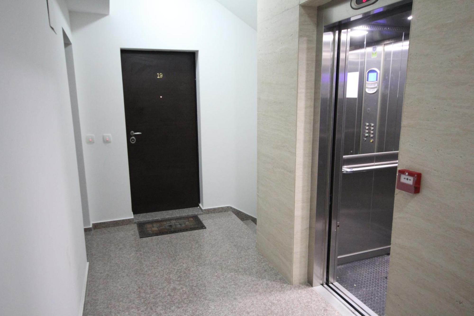 Karina Apartment Budva Dış mekan fotoğraf