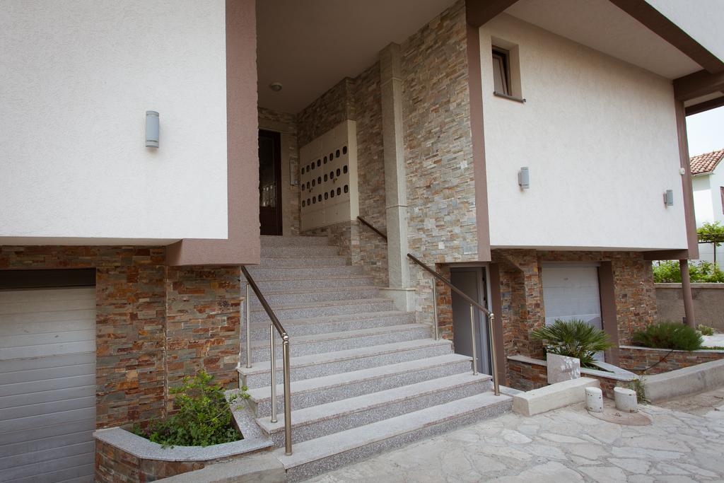 Karina Apartment Budva Dış mekan fotoğraf