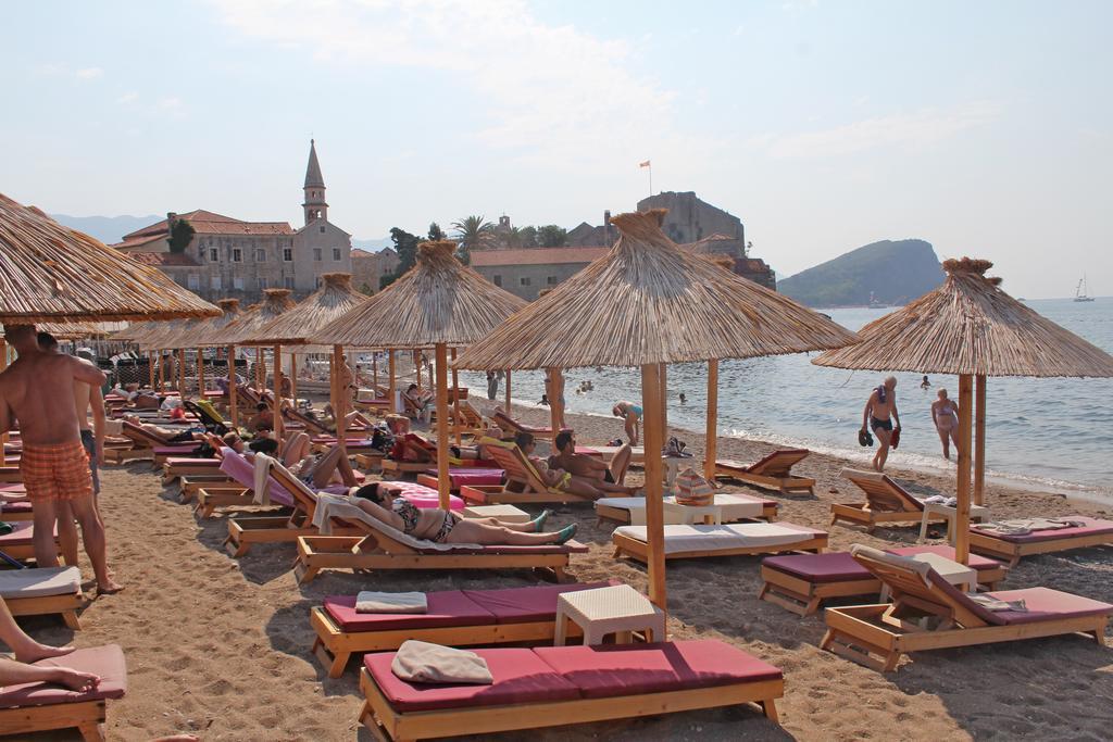 Karina Apartment Budva Oda fotoğraf
