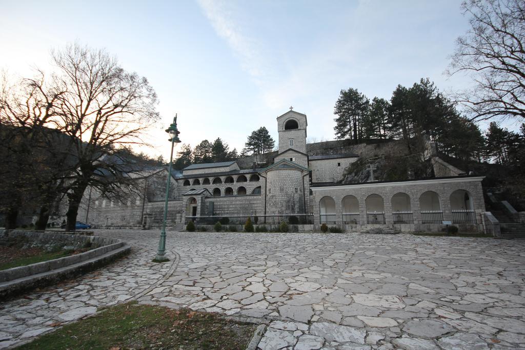 Karina Apartment Budva Dış mekan fotoğraf