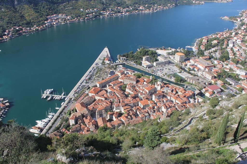 Karina Apartment Budva Dış mekan fotoğraf