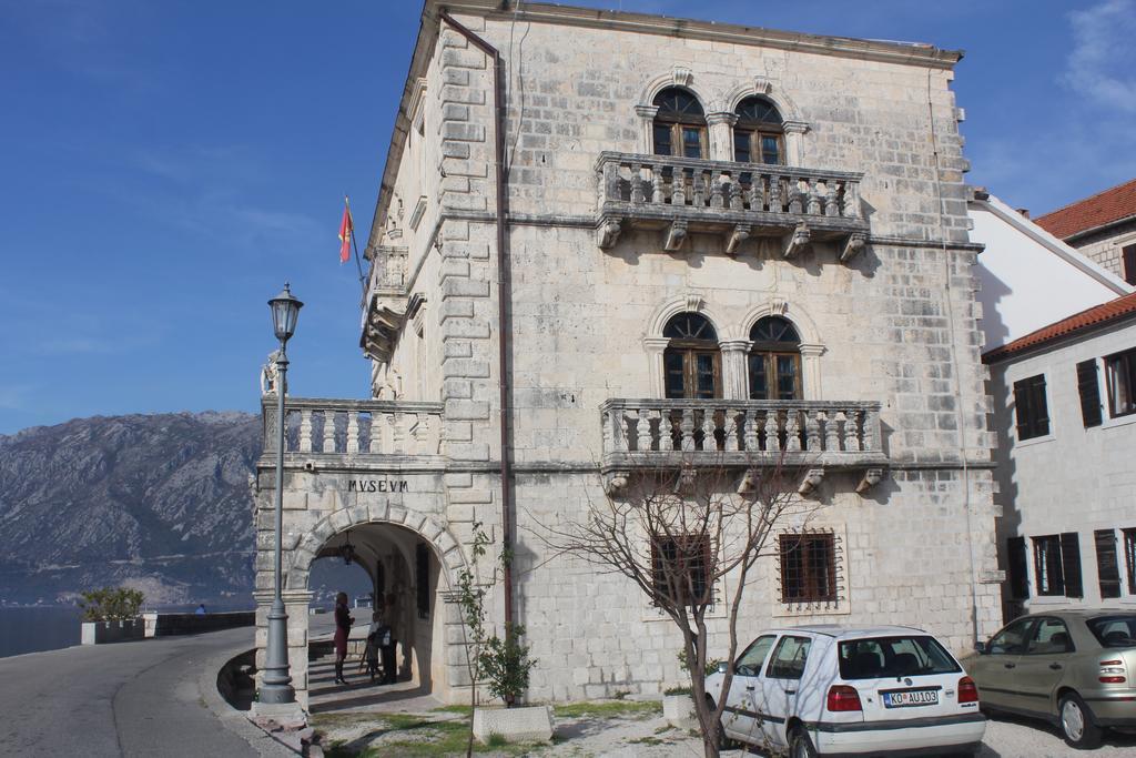 Karina Apartment Budva Dış mekan fotoğraf