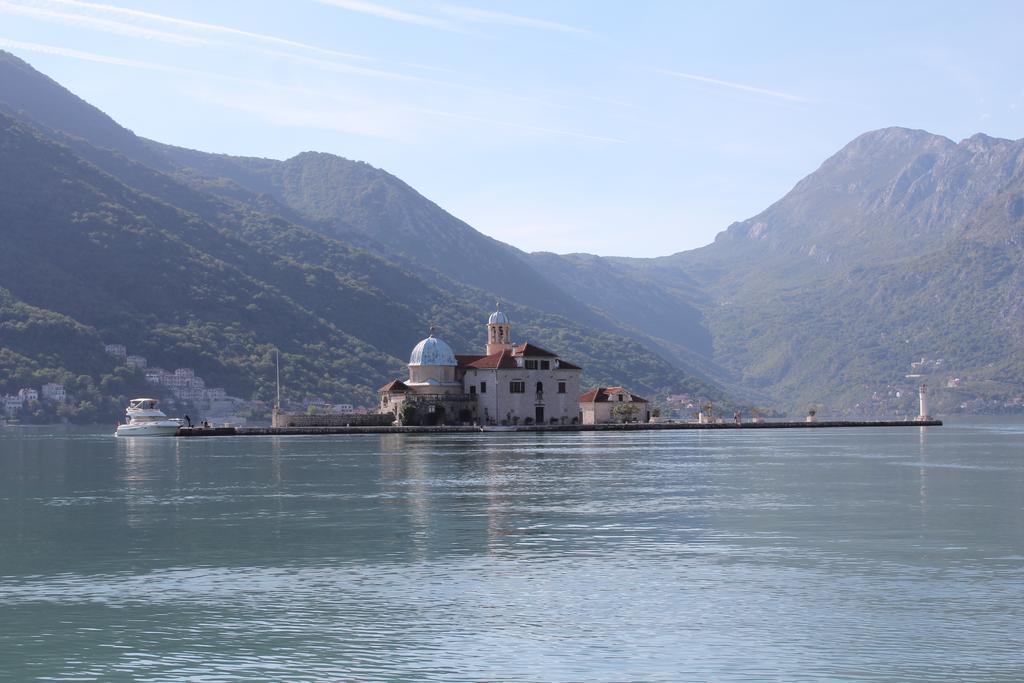 Karina Apartment Budva Dış mekan fotoğraf