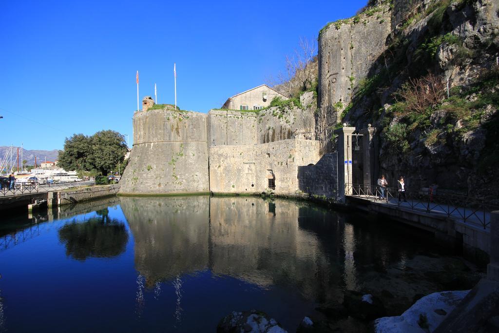 Karina Apartment Budva Dış mekan fotoğraf