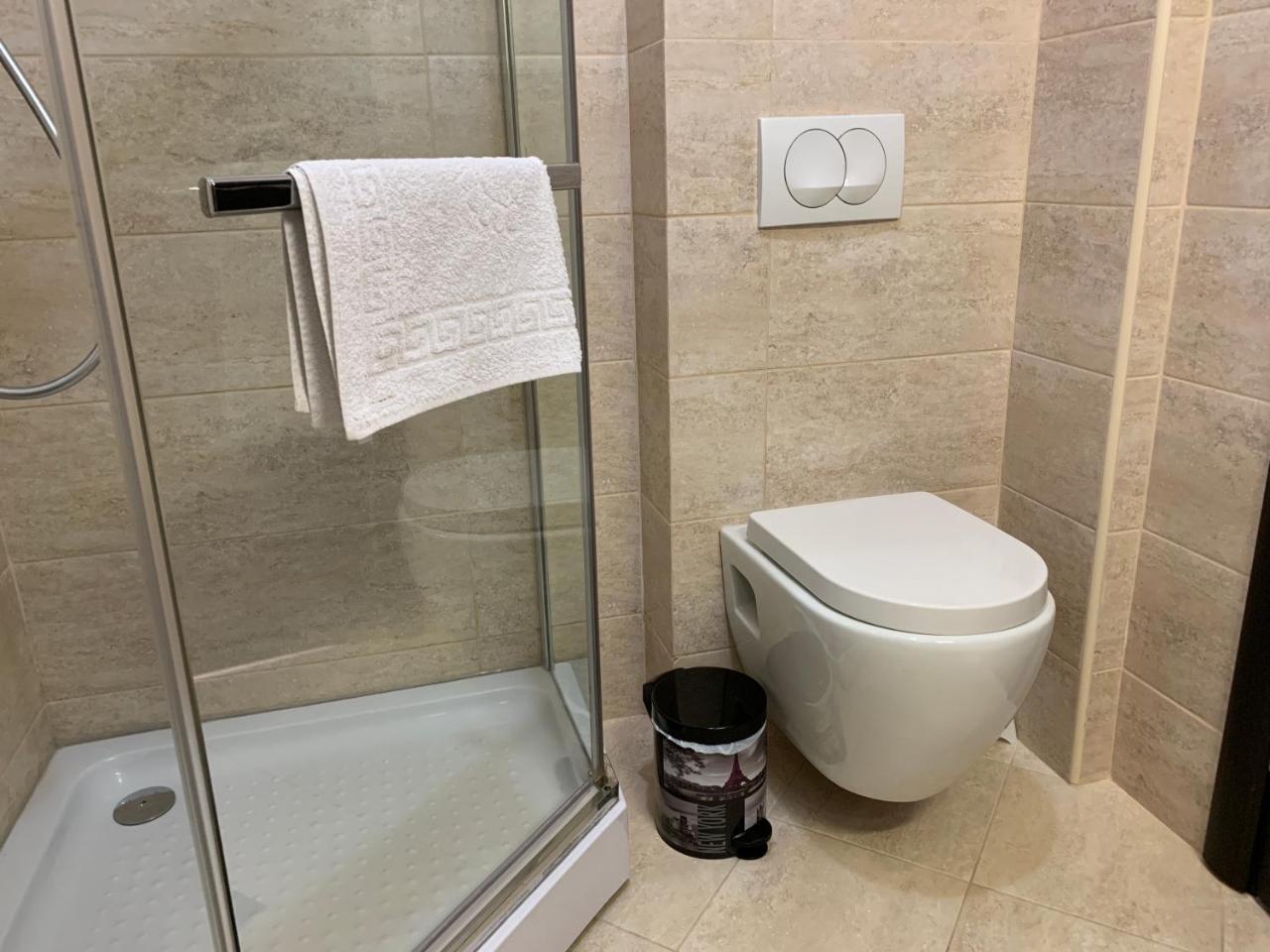 Karina Apartment Budva Dış mekan fotoğraf