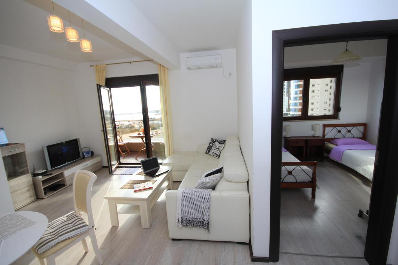 Karina Apartment Budva Dış mekan fotoğraf