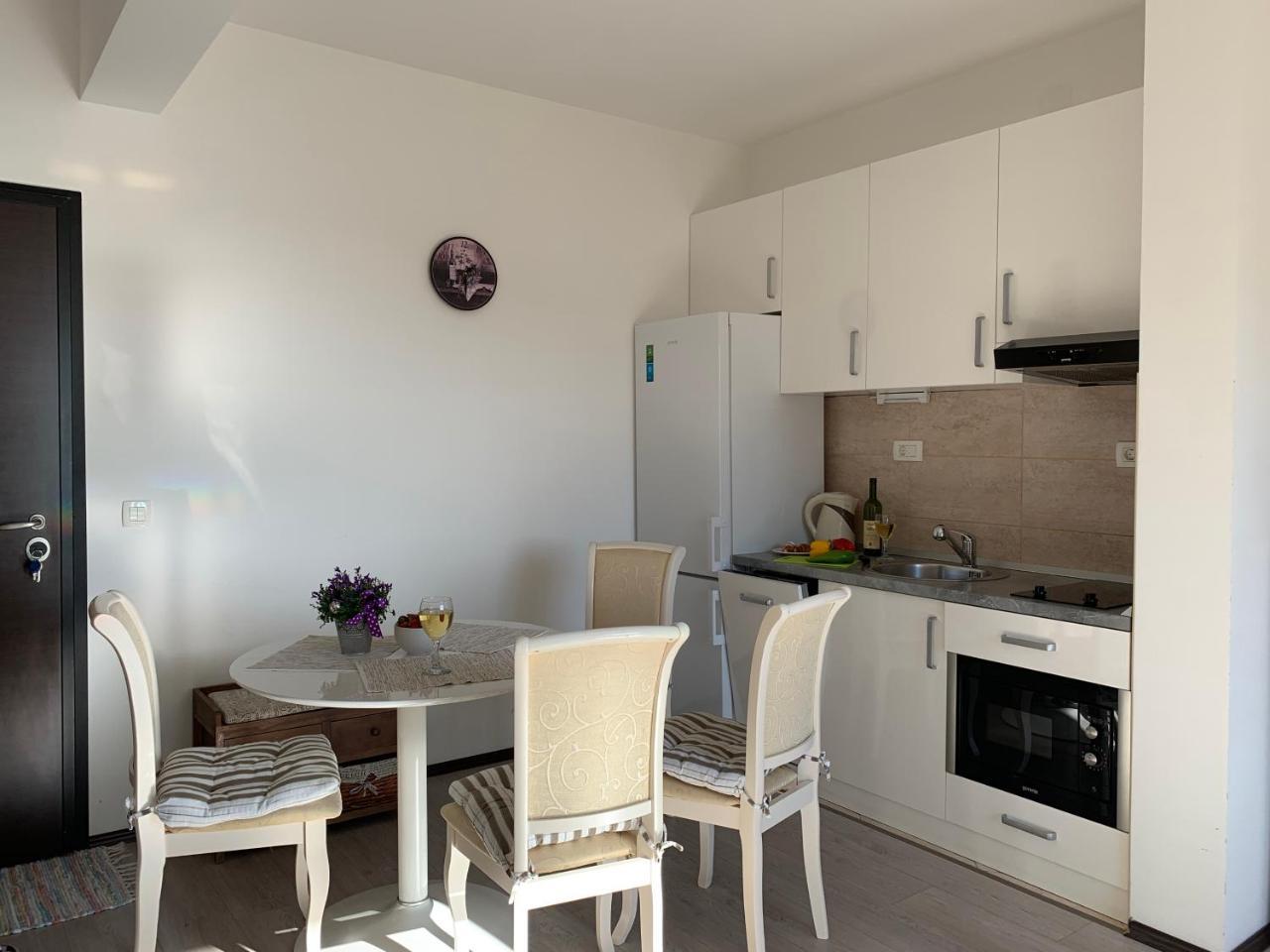 Karina Apartment Budva Dış mekan fotoğraf